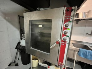 Cocina